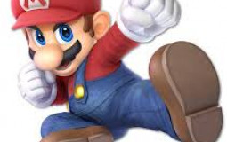 Super Smash Bros. Ultimate